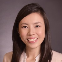 Olivia Huang