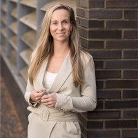 Nicole Knippels Van Oversteeg