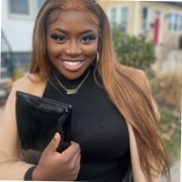 Victoria Asokeji