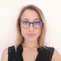 Marta Riding Peralta