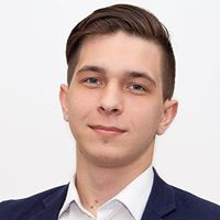Andrey Vorontcov