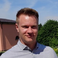 Marcus Berg Damgaard