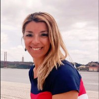 Monica Horta Pinto