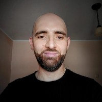Daniel Bălțatu
