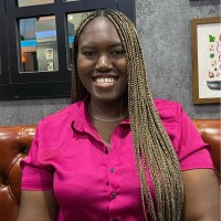 Stephanie Damilola Ehinmowo