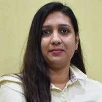 Shristi Jaiswal