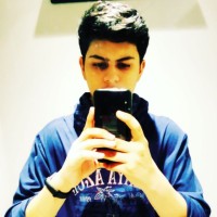 Krish Thakrar