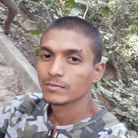 Govindsinh Rathod