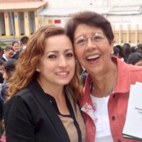 Andrea Bermeo A.