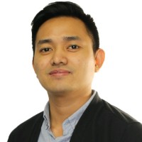 Raymart John Llanes