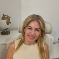 Rosaura Fernandez Roget