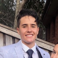 Daniel Martinez
