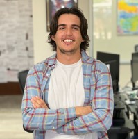 Elijah Bowers