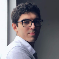 Murilo Pupo de Oliveira