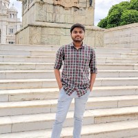 Parmesh Methre