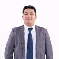 Francis Ian Maghari