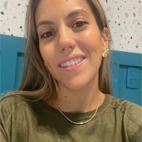 Fernanda Pinheiro Siqueira