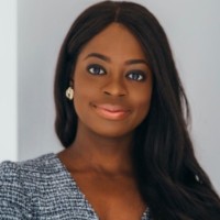 Effie Asafu-AdjayeEffie Asafu-Adjaye is an Influencer