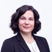 Regina Puskás-Mundrák
