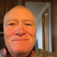 Mikael Jedig Busk