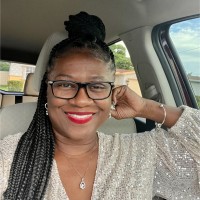 Tranya Brown-Curry