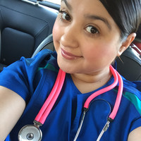 Velma Gonzalez