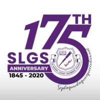Sierra Leone Grammar School