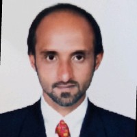 Niyaz Ahmed Baig Savanur