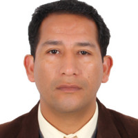 Jose Maria Arias Morales