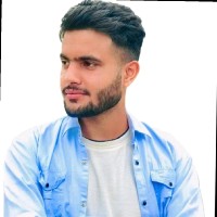Harsh Rajput