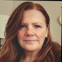 Tricia Davidson
