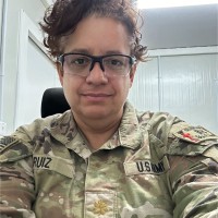 Doris Ruiz
