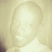 Kudakwashe Nkomo