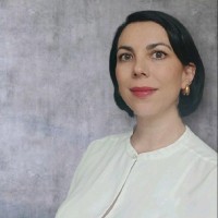 Ana Alcantara