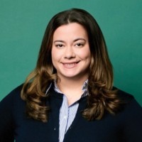 Liz Monterrey Duvall 👩🏻💻, MBA