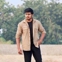 Akoju Srikanth