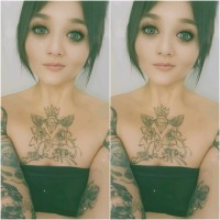 Rebekkah Jayde Linton