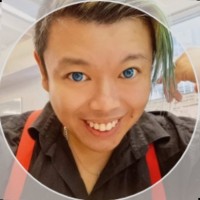 Christopher Wong