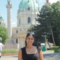 Rashmi Todi