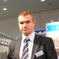 Yuriy Borisov