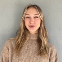 Lucy Bishop
