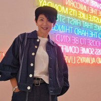Priscilla Chua