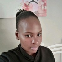 Ditebogo Moeketsi