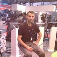 Eng.Mohammad Qattawi