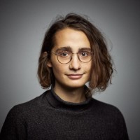 Eloise Nee