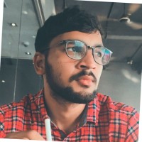 Chaitanya Desai