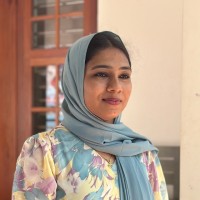 Fathima Shirin