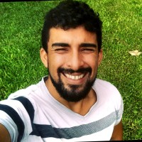 Naython Michael Lopes Da Silva