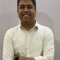 Shubham Goyat