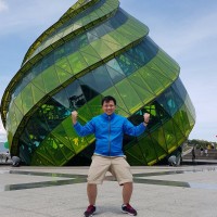Lâm Phúc Tài